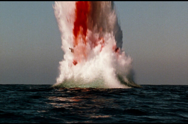 Deep Blue Sea (1999) - photo 6