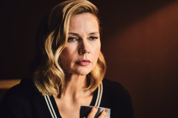 The Darker the Lake (2020) - photo 6