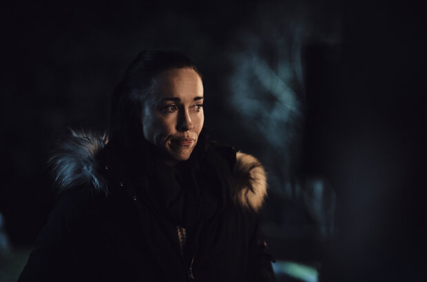 The Darker the Lake (2020) - photo 4