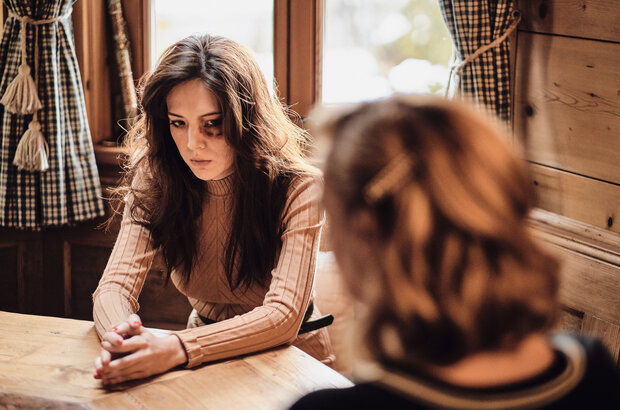 The Darker the Lake (2020) - photo 3