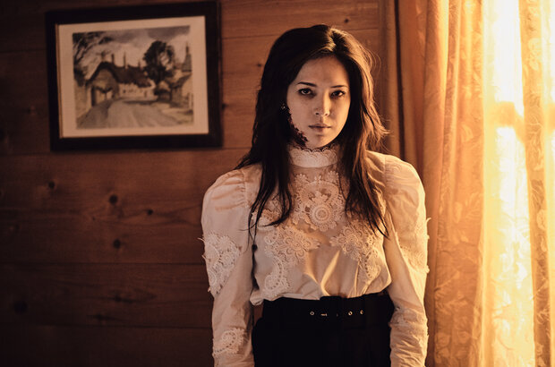 The Darker the Lake (2020) - photo 7