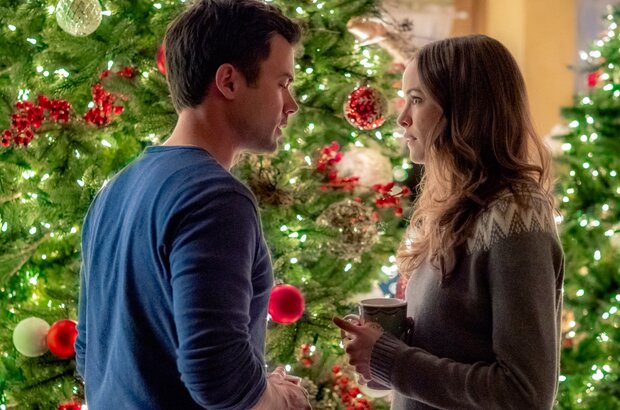 Christmas Joy (2018) - photo 8