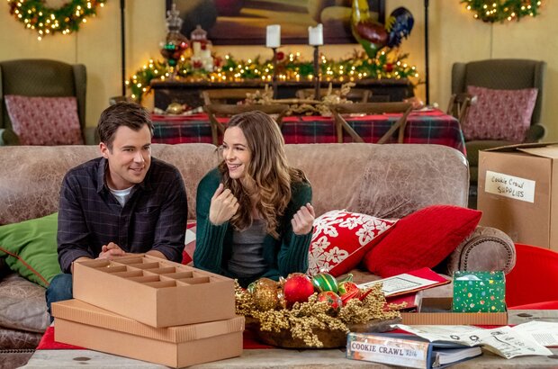 Christmas Joy (2018) - photo 2