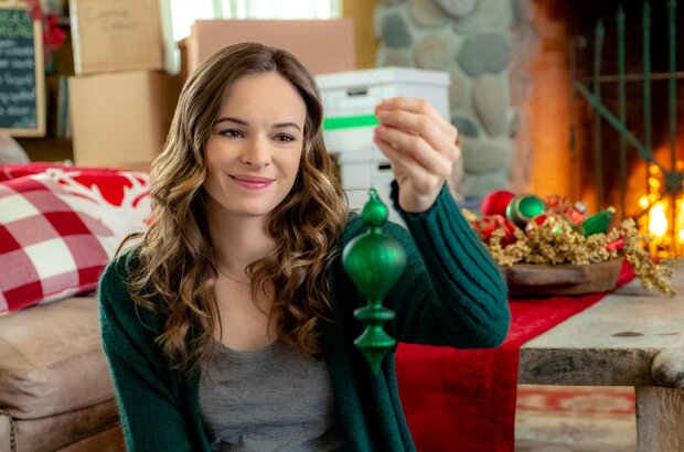 Christmas Joy (2018) - photo 5