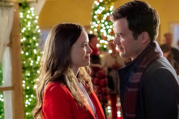 Christmas Joy (2018) - photo 7