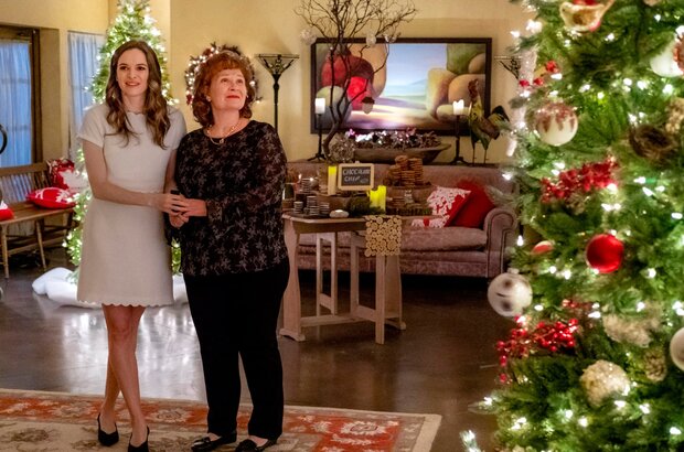 Christmas Joy (2018) - photo 11