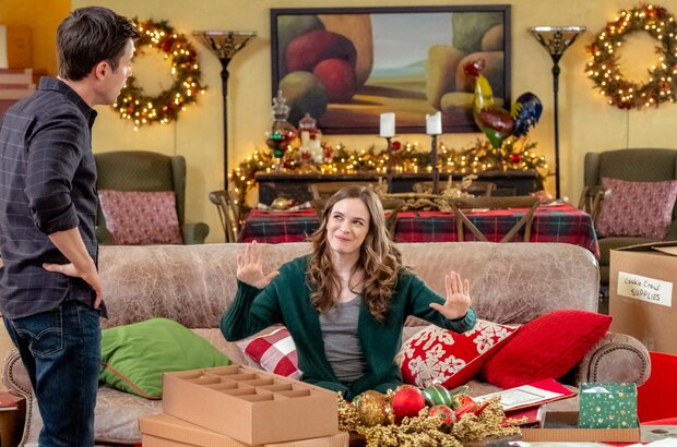 Christmas Joy (2018) - photo 9
