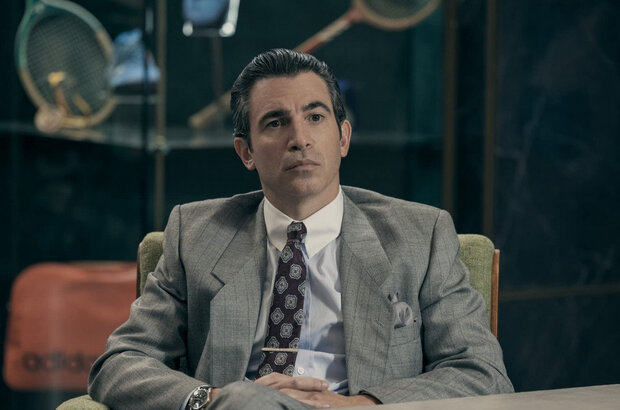 Air (2023) - photo 8