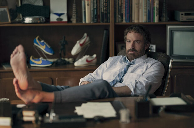 Air (2023) - photo 7