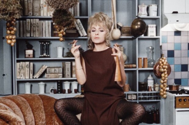 The Murder of Mr. Devil (1970) - photo 3