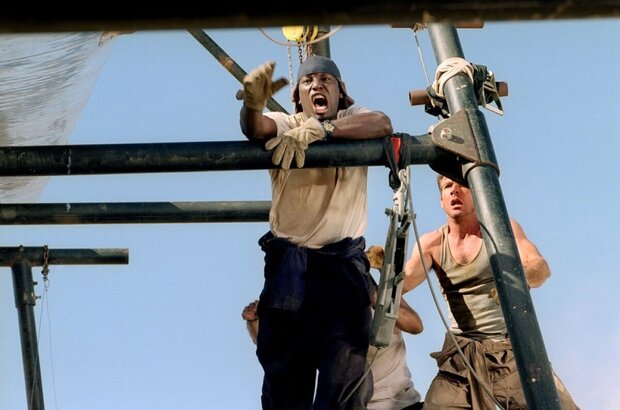 Flight of the Phoenix (2004) - photo 4