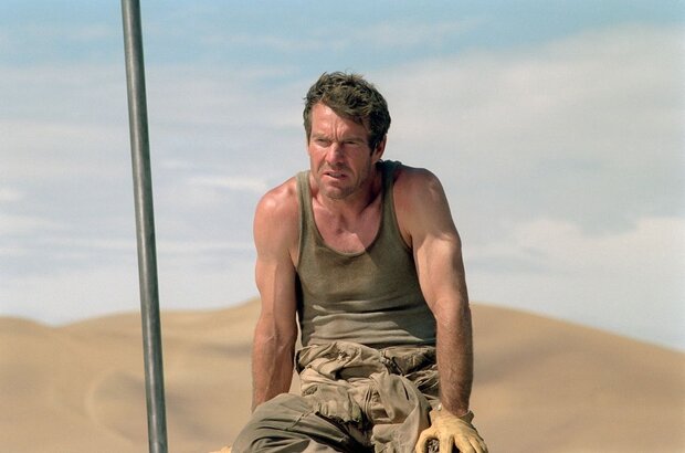 Flight of the Phoenix (2004) - photo 6
