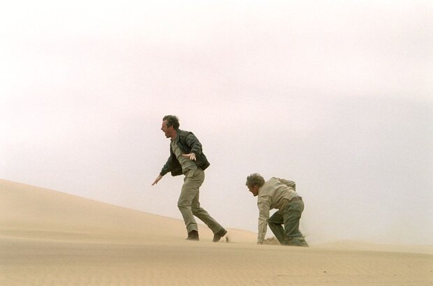 Flight of the Phoenix (2004) - photo 1