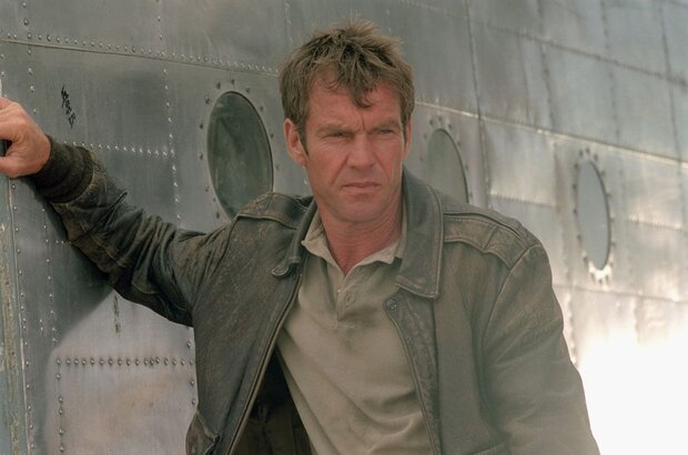 Flight of the Phoenix (2004) - photo 7