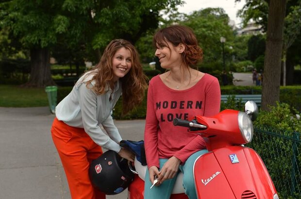 French Women (2013) - photo 3