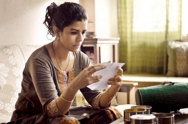 The Lunchbox (2014) - photo 2