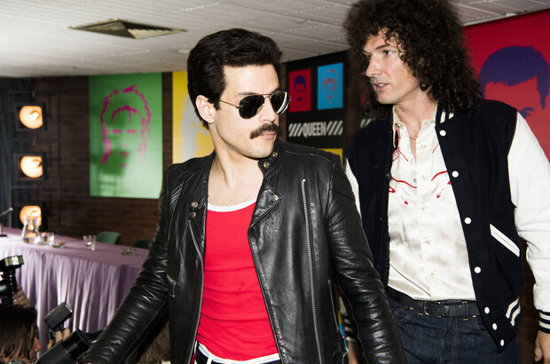 Bohemian Rhapsody (2018) - photo 2
