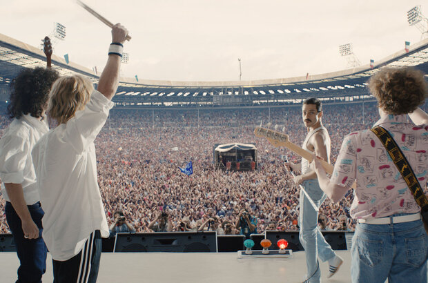 Bohemian Rhapsody (2018) - photo 3
