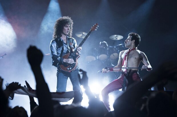 Bohemian Rhapsody (2018) - photo 4