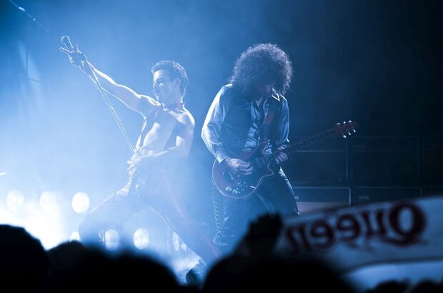Bohemian Rhapsody (2018) - photo 6