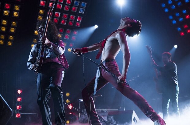 Bohemian Rhapsody (2018) - photo 5