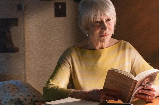 #AnneFrank. Parallel Stories (2019) - photo 3