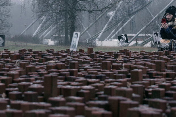 #AnneFrank. Parallel Stories (2019) - photo 4