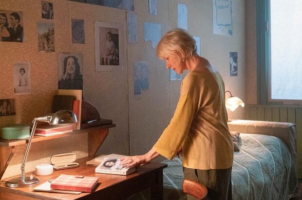 #AnneFrank. Parallel Stories (2019) - photo 2