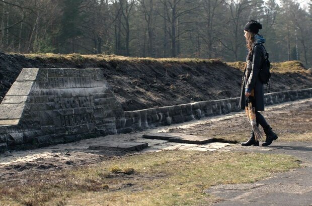 #AnneFrank. Parallel Stories (2019) - photo 1