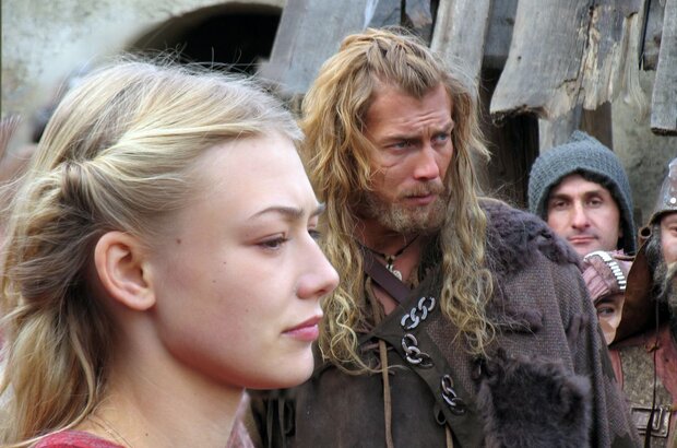 Wolfhound (2006) - photo 6
