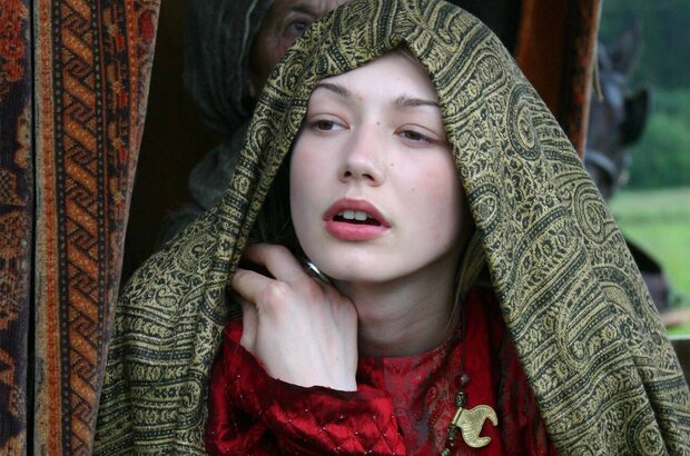 Wolfhound (2006) - photo 1