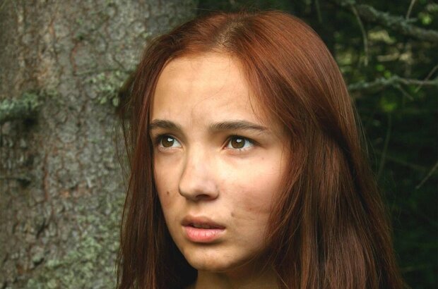 Wolfhound (2006) - photo 4