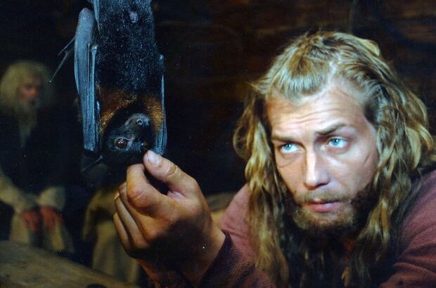 Wolfhound (2006) - photo 8