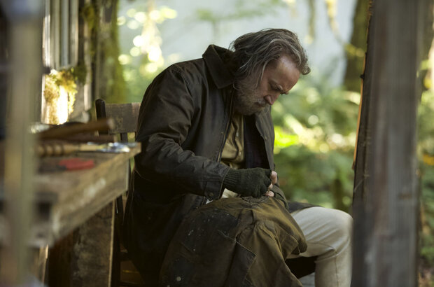 Pig (2021) - photo 7