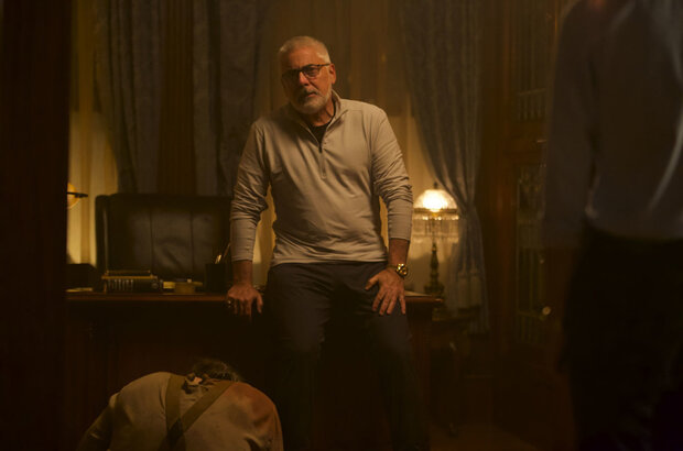 Pig (2021) - photo 8