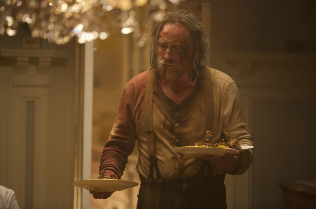 Pig (2021) - photo 5