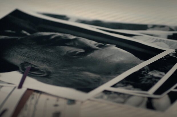 Legacy (2020) - photo 6