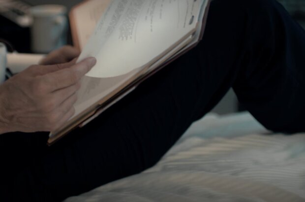 Legacy (2020) - photo 3