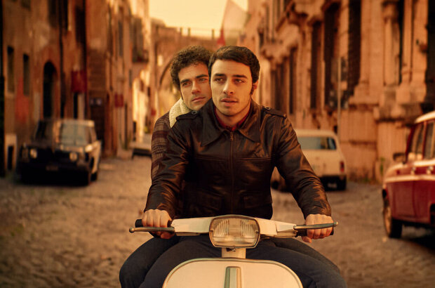 Nuovo Olimpo (2023) - photo 2