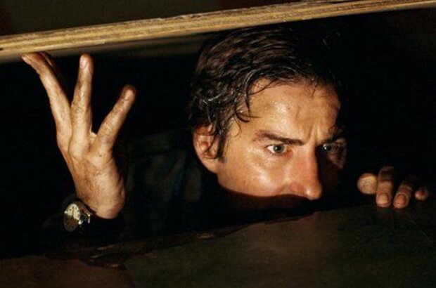 Vacancy (2007) - photo 4