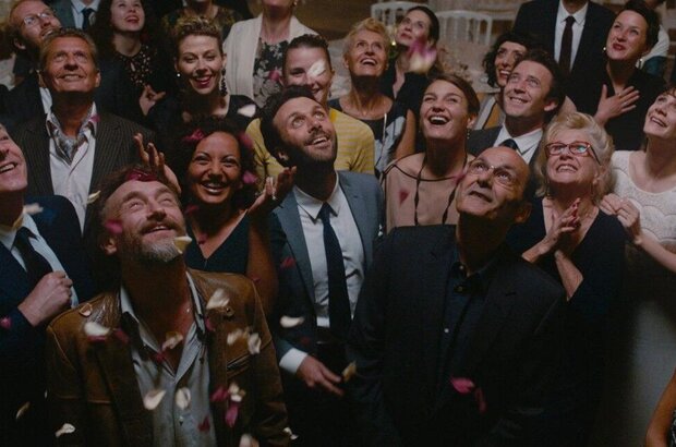 C'est la vie! (2017) - photo 5