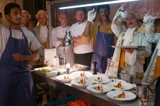 C'est la vie! (2017) - photo 8