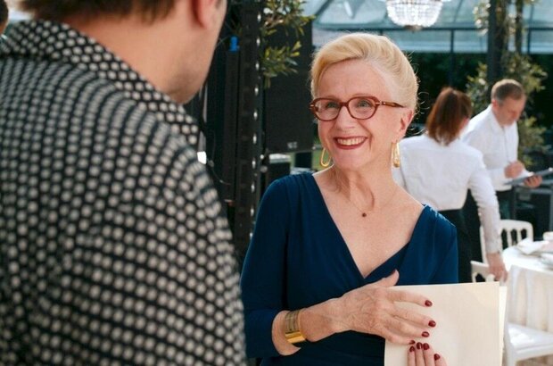 C'est la vie! (2017) - photo 11