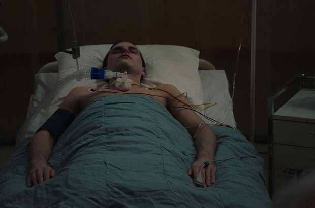 Ледяной демон (2021) - фото 3
