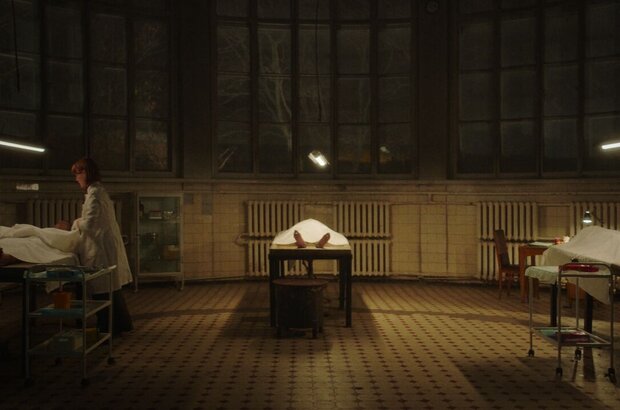 Ледяной демон (2021) - фото 8