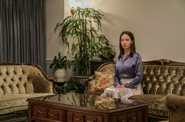 Intruder (2020) - photo 6