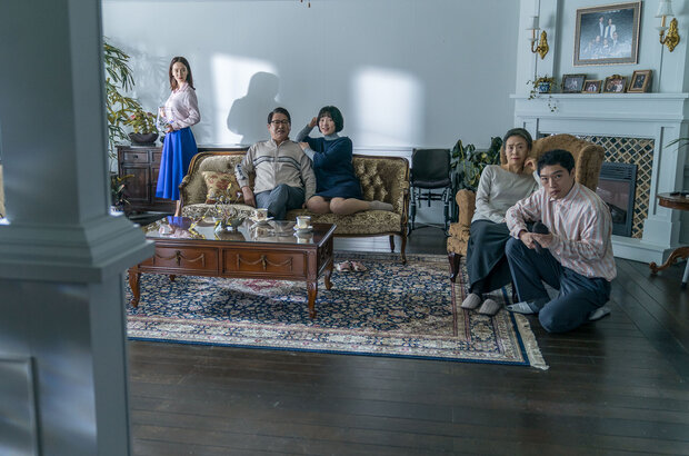 Intruder (2020) - photo 4