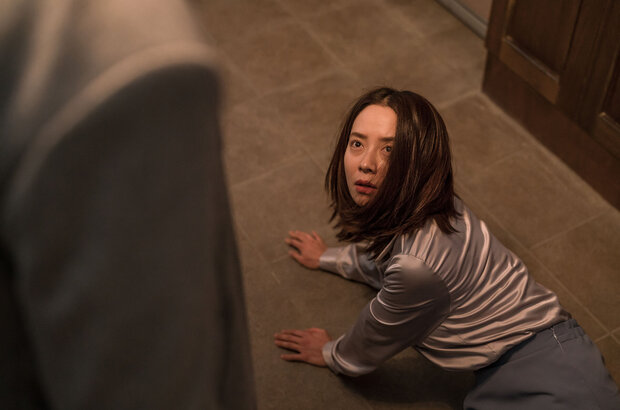 Intruder (2020) - photo 5
