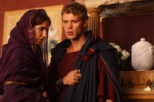 Бен Гур (2010) - фото 3