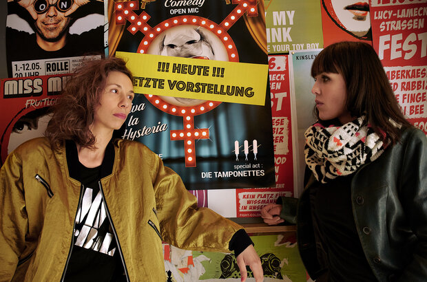 Liebesdings (2022) - photo 15